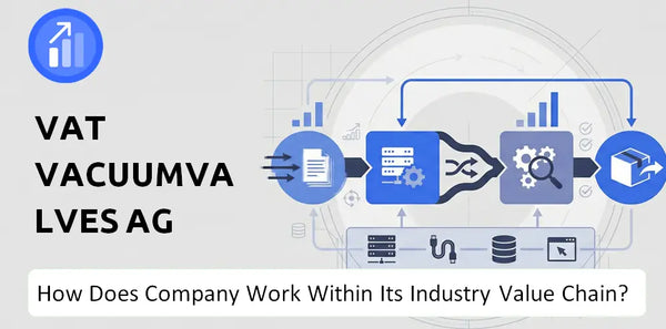 How Does VAT Vacuumvalves AG Company Work and Support Its Brand Promise?