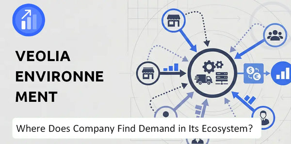 Who Connects Most Strongly With the Brand of Veolia Environnement Company?