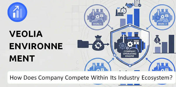 How Strong Is Veolia Environnement Company's Brand Position Against Competitors?