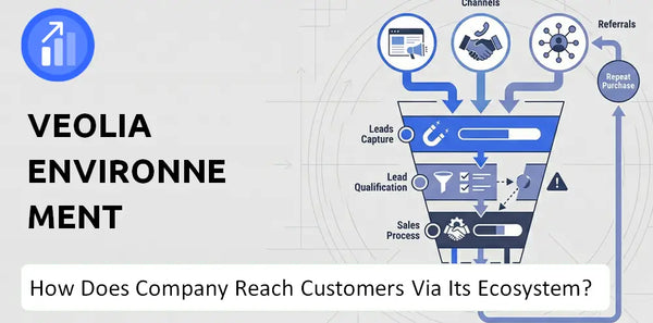 How Does Veolia Environnement Company Turn Brand Trust Into Sales and Demand?