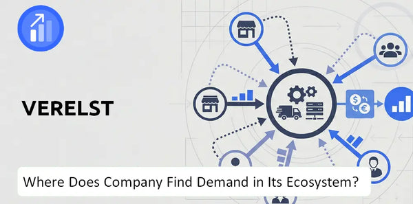 Who Connects Most Strongly With the Brand of Verelst Company?