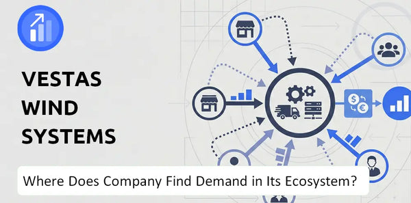 Who Connects Most Strongly With the Brand of Vestas Wind Systems Company?