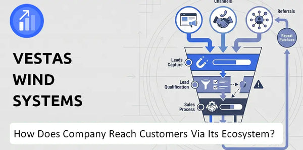 How Does Vestas Wind Systems Company Turn Brand Trust Into Sales and Demand?