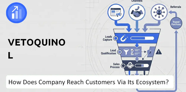 How Does Vetoquinol Company Turn Brand Trust Into Sales and Demand?