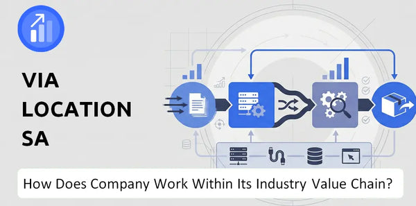 How Does Via Location SA Company Work and Support Its Brand Promise?