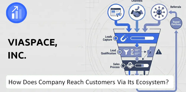 How Does VIASPACE, Inc. Company Turn Brand Trust Into Sales and Demand?