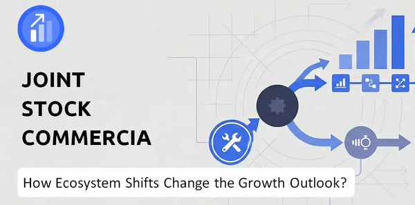 How Could Ecosystem Shifts Change the Growth Outlook of Joint Stock Commercial Bank for Foreign Trade of Vietnam Company?