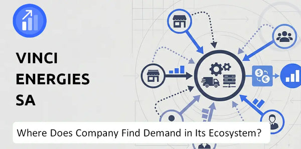 Who Connects Most Strongly With the Brand of VINCI Energies SA Company?