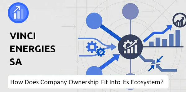 Who Owns VINCI Energies SA Company and How Does Ownership Affect Trust in the Brand?
