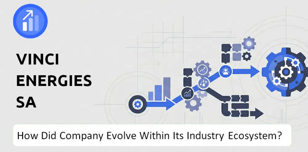 How Did VINCI Energies SA Company Build the Brand It Has Today?