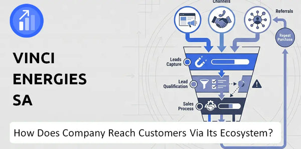 How Does VINCI Energies SA Company Turn Brand Trust Into Sales and Demand?