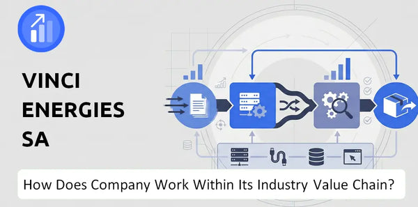 How Does VINCI Energies SA Company Work and Support Its Brand Promise?