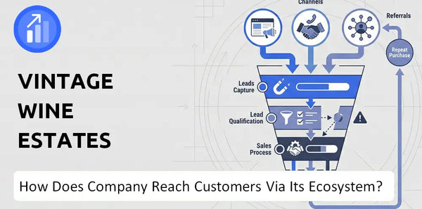 How Does Vintage Wine Estates Company Turn Brand Trust Into Sales and Demand?
