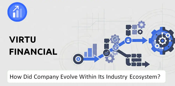 How Did Virtu Financial Company Build the Brand It Has Today?