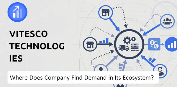 Who Connects Most Strongly With the Brand of Vitesco Technologies Company?