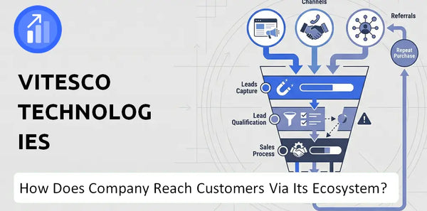 How Does Vitesco Technologies Company Turn Brand Trust Into Sales and Demand?