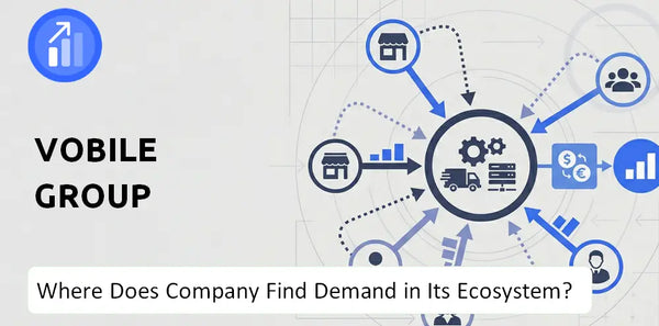 Who Connects Most Strongly With the Brand of Vobile Group Company?