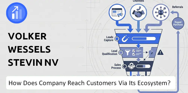How Does Volker Wessels Stevin NV Company Turn Brand Trust Into Sales and Demand?