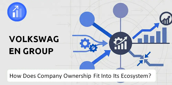 Who Owns Volkswagen Group Company and How Does Ownership Affect Trust in the Brand?