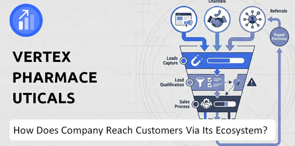 How Does Vertex Pharmaceuticals Company Turn Brand Trust Into Sales and Demand?