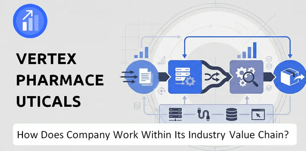 How Does Vertex Pharmaceuticals Company Work and Support Its Brand Promise?