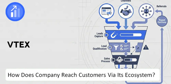 How Does VTEX Company Turn Brand Trust Into Sales and Demand?