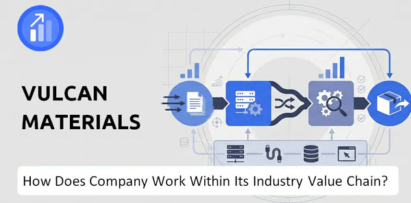 How Does Vulcan Materials Company Work and Support Its Brand Promise?