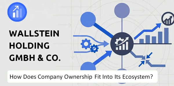 Who Owns Wallstein Holding GmbH & Co. KG Company and How Does Ownership Affect Trust in the Brand?