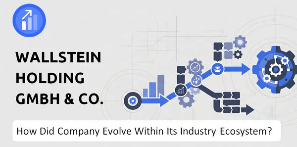 How Did Wallstein Holding GmbH & Co. KG Company Build the Brand It Has Today?