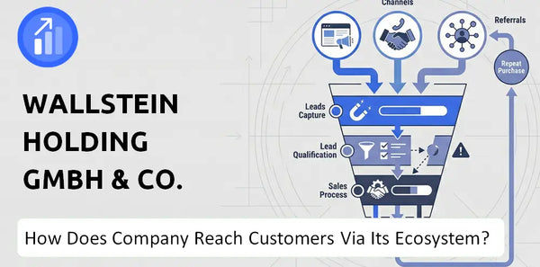 How Does Wallstein Holding GmbH & Co. KG Company Turn Brand Trust Into Sales and Demand?
