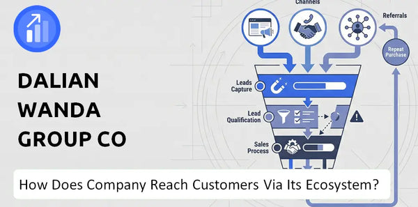 How Does Dalian Wanda Group Co Ltd. Company Turn Brand Trust Into Sales and Demand?