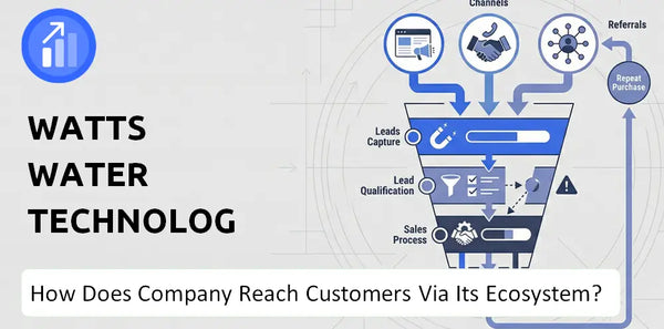 How Does Watts Water Technologies Company Turn Brand Trust Into Sales and Demand?