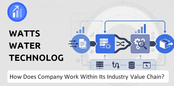 How Does Watts Water Technologies Company Work and Support Its Brand Promise?