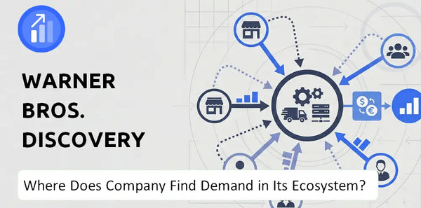 Who Connects Most Strongly With the Brand of Warner Bros. Discovery Company?