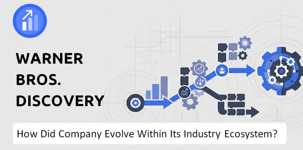 How Did Warner Bros. Discovery Company Build the Brand It Has Today?