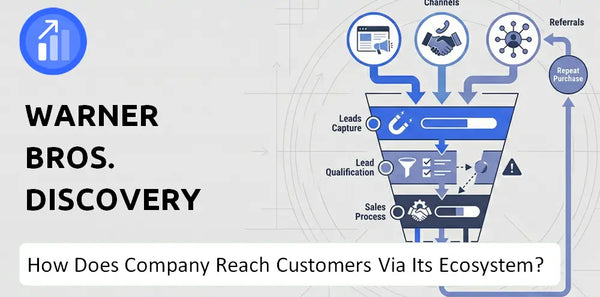 How Does Warner Bros. Discovery Company Turn Brand Trust Into Sales and Demand?