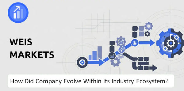 How Did Weis Markets Company Build the Brand It Has Today?