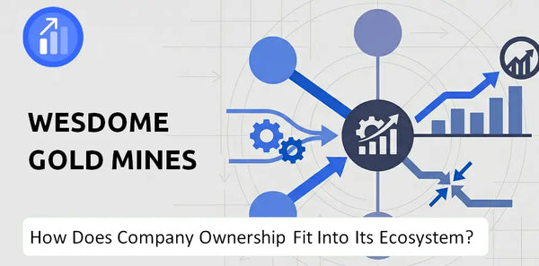 Who Owns Wesdome Gold Mines Company and How Does Ownership Affect Trust in the Brand?