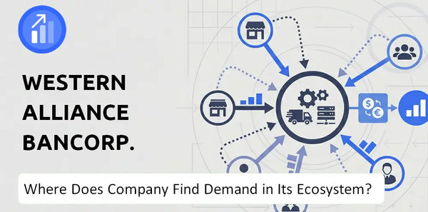 Who Connects Most Strongly With the Brand of Western Alliance Bancorp. Company?