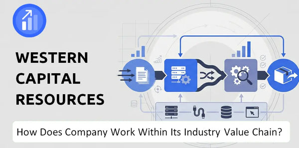 How Does Western Capital Resources Company Work and Support Its Brand Promise?
