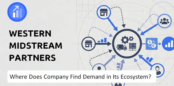 Who Connects Most Strongly With the Brand of Western Midstream Partners Company?