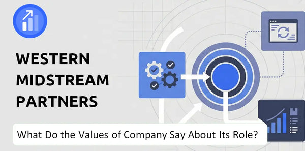 What Do the Mission, Vision, and Values of Western Midstream Partners Company Say About Its Brand Purpose?