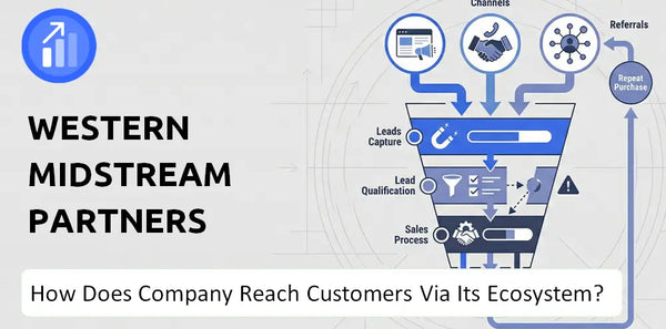 How Does Western Midstream Partners Company Turn Brand Trust Into Sales and Demand?
