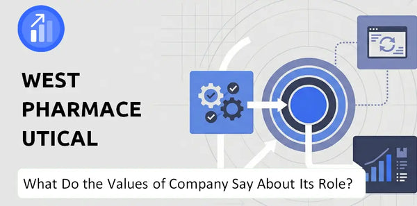 What Do the Mission, Vision, and Values of West Pharmaceutical Services Company Say About Its Brand Purpose?