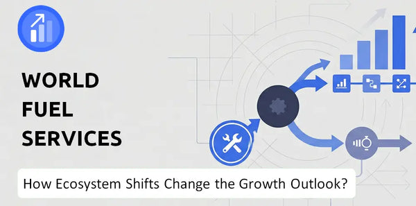 How Could Ecosystem Shifts Change the Growth Outlook of World Fuel Services Company?