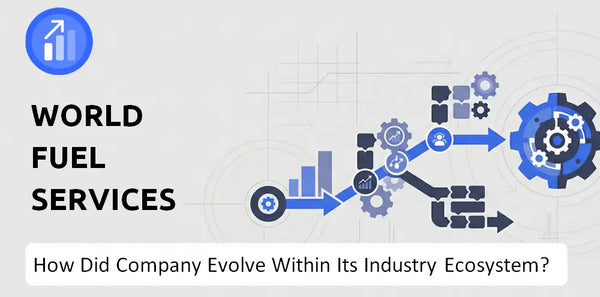 How Did World Fuel Services Company Build the Brand It Has Today?