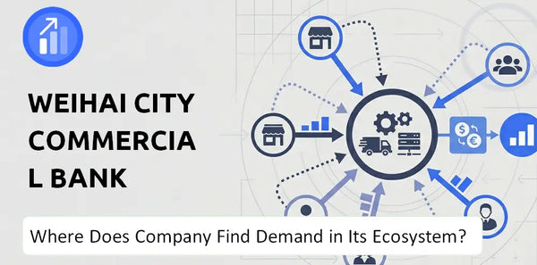 Who Connects Most Strongly With the Brand of Weihai City Commercial Bank Company?