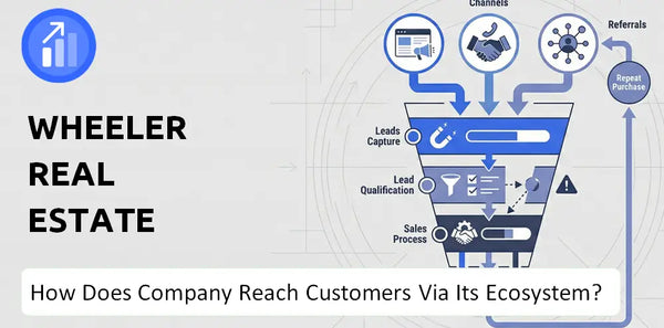 How Does Wheeler Real Estate Investment Trust Company Turn Brand Trust Into Sales and Demand?