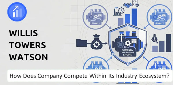 How Strong Is Willis Towers Watson Company's Brand Position Against Competitors?