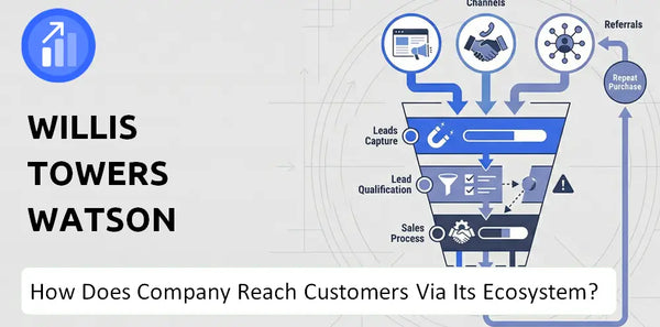 How Does Willis Towers Watson Company Turn Brand Trust Into Sales and Demand?